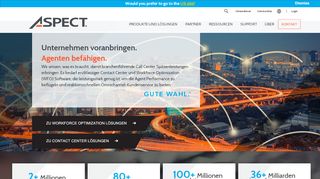 
                            2. Aspect: Call Center Lösungen für besseres Customer Engagement