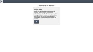 
                            8. Aspen Mobile Login Help