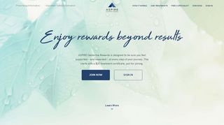 
                            10. Aspire Galderma Rewards