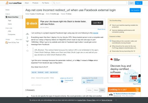 
                            12. Asp.net core Incorrect redirect_url when use Facebook external ...