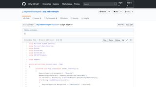 
                            2. asp.net-example/Login.aspx.cs at master · segment-boneyard/asp.net ...