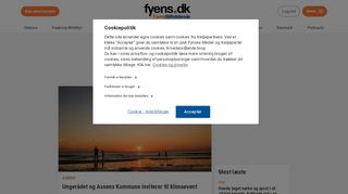 
                            4. Assens | Nyheder om Assens | Fyens.dk