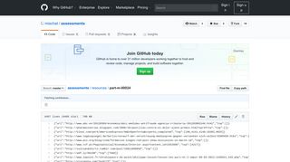 
                            9. assessments/part-m-00024 at master · mischat/assessments · GitHub