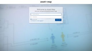 
                            12. Asset-Map : Login