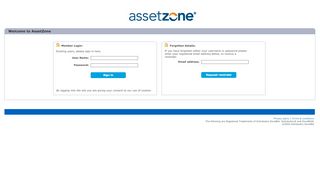 
                            9. AssetZone