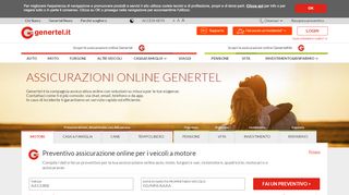 
                            11. Assicurazione sulla vita online Genertellife - Assicurazioni online e al ...