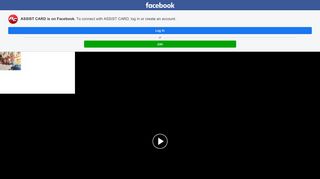 
                            11. ASSIST CARD - Home | Facebook