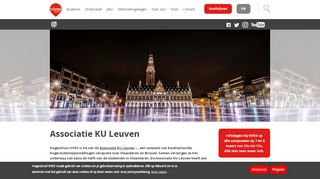 
                            6. Associatie KU Leuven | VIVES