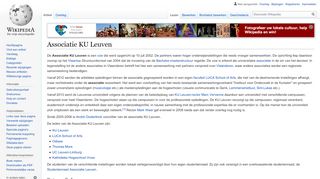 
                            5. Associatie KU Leuven - Wikipedia