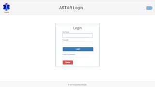 
                            5. ASTAR Login