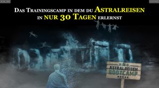 
                            1. Astralreisen-Bootcamp - GETASTRAL