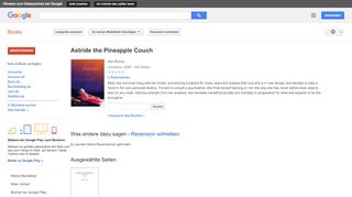 
                            10. Astride the Pineapple Couch - Google Books-Ergebnisseite