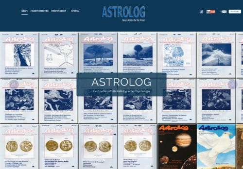 
                            1. Astrolog