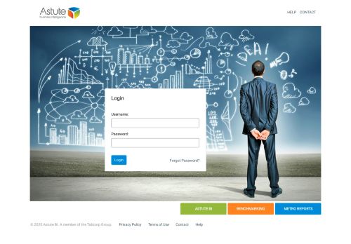 
                            8. Astute BI :: Login