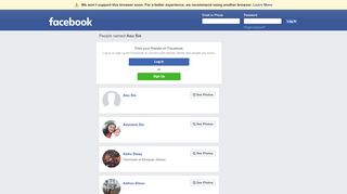 
                            11. Asu Sis Profiles | Facebook