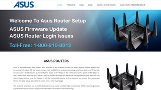 
                            11. asus router setup | router.asus.com | asus router setup | 192 ...