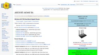 
                            12. ASUS RT-AC66U B1 - WikiDevi