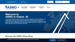 
                            5. ASWO - Greece