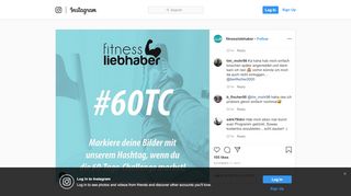 
                            11. @fitnessliebhaber on Instagram: “Hey liebe Fitnessliebhaber! Wir ...