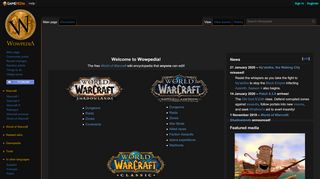 
                            9. AT like server thats not warmane? - General Discussion - Arena Junkies
