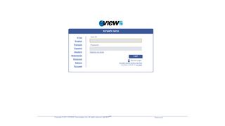 
                            1. @View Login