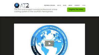 
                            4. AT2 Casting- Professional Online Casting System for Casting ...