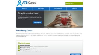 
                            11. ATB Cares