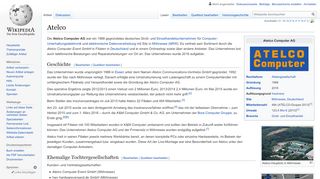 
                            3. Atelco – Wikipedia