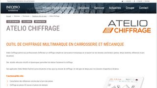 
                            8. Atelio Chiffrage - Infopro Digital Automotive