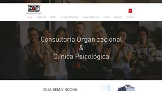 
                            10. Atendimento Psicológico | Zap Consultoria e Clínica Psicológica | Zap