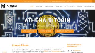 
                            9. Athena Bitcoin