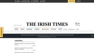 
                            11. Athlone Credit Union | The Irish Times