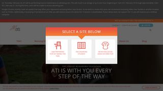 
                            4. ATI Login - ATI Testing