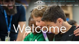 
                            11. Atlanta International School | A Private School in Atlanta, GA