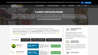 
                            2. Atlantic Casino Club Erfahrungen & Test - Login ... - Casino Vergleich