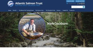 
                            4. Atlantic Salmon Trust