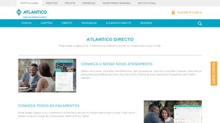 
                            9. Atlantico Directo - Banco Millennium Atlântico