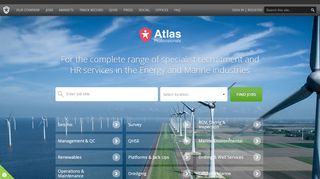 
                            7. Atlas Professionals