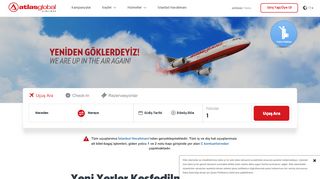 
                            5. Atlasglobal Online Check-in