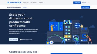 
                            10. Atlassian Access | Atlassian