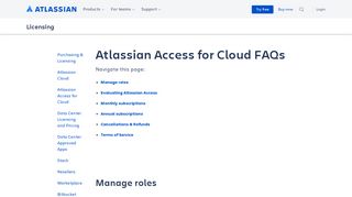 
                            11. Atlassian Access for Cloud | Atlassian