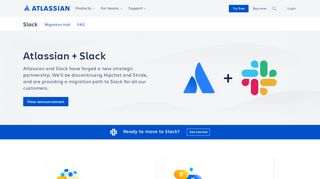 
                            1. Atlassian + Slack | Atlassian