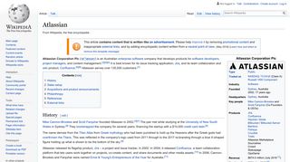 
                            7. Atlassian - Wikipedia