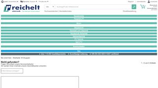 
                            6. Atmel-Controller und Microchip-PIC-Controller bei reichelt elektronik