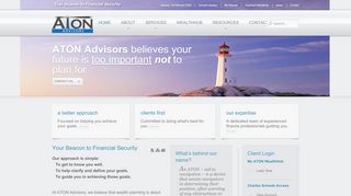 
                            11. ATON Advisors, LLC