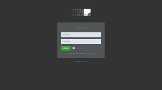 
                            1. Aton | Login - ATON Storage