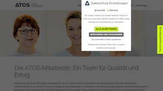 
                            7. ATOS Mitarbeiter und Team | ATOS Klinik Heidelberg