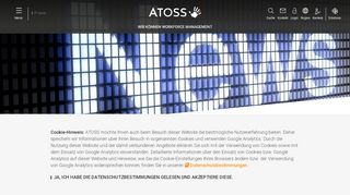 
                            10. ATOSS Staff Efficiency Suite 4.4