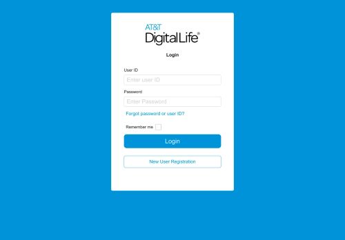 
                            1. AT&T Digital Life