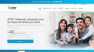 
                            11. AT&T Internet Deals | 800-784-0574 | Internet Plans from $40/mo